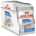 Royal Canin Light Weight Care Pouch Wet Dog Food 體重護理配方濕糧包 85g X12